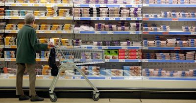 Ban on supermarket junk food deals DELAYED by a year in cost-of-living shambles