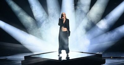Eurovision's Netherlands act S10: Fame at 15 and bipolar disorder