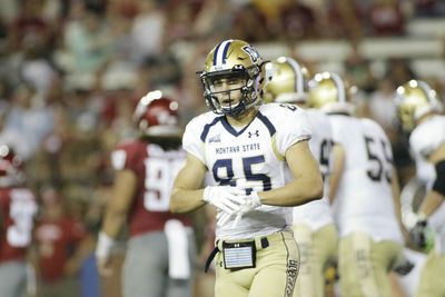 Seahawks announce they’ve signed 2 wide receivers, waived 4 others