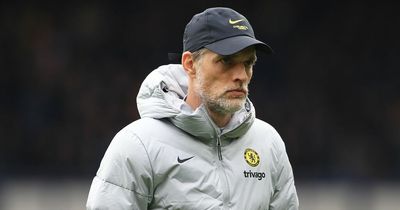 Three items on Thomas Tuchel's agenda as Chelsea manager meets Todd Boehly