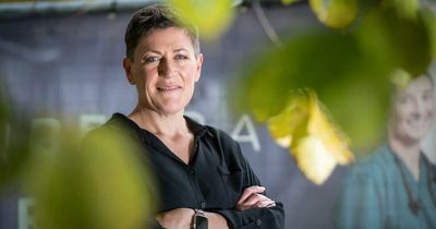 Meet Canberra's nurse of the year