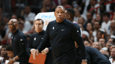 76ers’ Daryl Morey Gives Definitive Answer on Doc Rivers’s Job Status