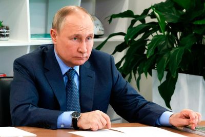 Treasury: Russia war bolsters need to combat illicit finance