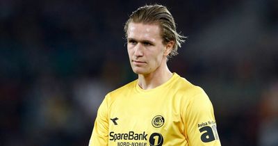 Ola Solbakken to Celtic transfer door narrows as Jota 'plan B' has Roma pushing hard