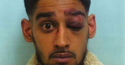 Irish pensioner killed by speeding motorist who admitted boozing and doing drugs