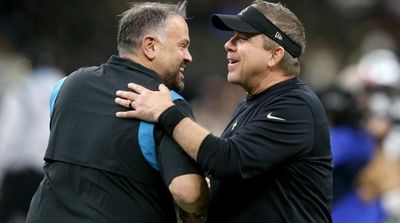 Matt Rhule Responds to Panthers, Sean Payton Speculation