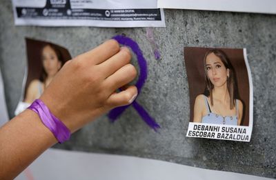 Mexican girl at center of outcry over violence was sexually assaulted, murdered: autopsy