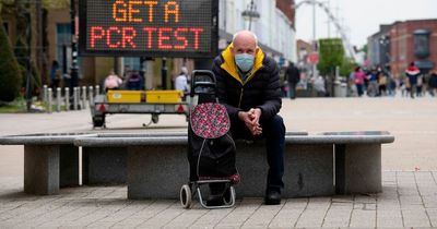 Latest Greater Manchester coronavirus infection rates as cases rise in four boroughs