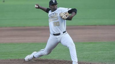 Kumar Rocker Signs With Frontier League Club After Fall Out With Mets