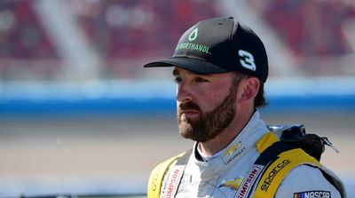 NASCAR’s Austin Dillon Announces New Reality TV Series on USA Network