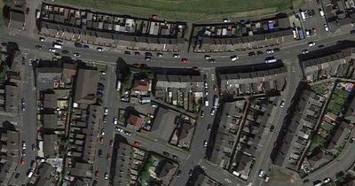 Man in his 30s hit by car as police close road