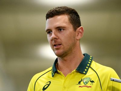 Hazlewood bowls IPL's costliest 2022 spell