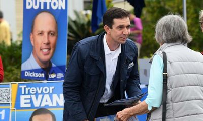 Queensland shows what happens when liberals desert the Liberal party
