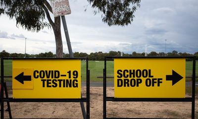 Australia isn’t out of the Covid woods yet – when is it going to end?