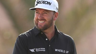 Graeme McDowell facing massive decision on Saudi Golf Series after submitting forms for opening $25million event
