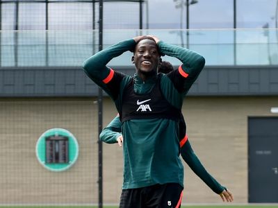 Ibrahima Konate: Liverpool’s season has surpassed my wildest dreams