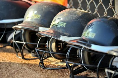 Ohio State softball’s run in Big Ten tournament comes to an end