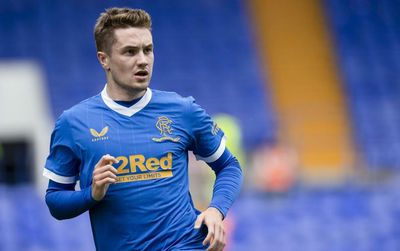 Scott Wright picks out Rangers star who will rise to Europa League occasion in Seville