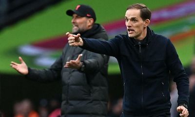 Thomas Tuchel doesn’t mind if Chelsea are ‘the bad guys’ in FA Cup final