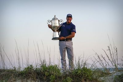 Breaking: Phil Mickelson will not defend his title at next week’s PGA Championship