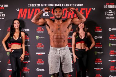 Bellator 281 results: Paul Daley caps off MMA career with dynamite comeback one-punch KO of Wendell Giacomo