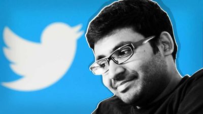 Twitter CEO Parag Agrawal Throws Elon Musk Some Shade
