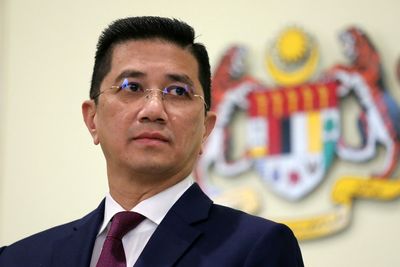 Malaysia touts trade access as U.S. Indo-Pacific plan only a 'good beginning' -trade chief