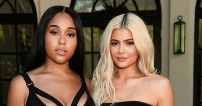 Kylie Jenner shares audio of ex-BFF Jordyn Woods as fans suspect they're friends again