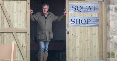 Jeremy Clarkson vents his frustration after being constantly refused planning permission