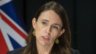 NZ PM Ardern tests positive for COVID-19