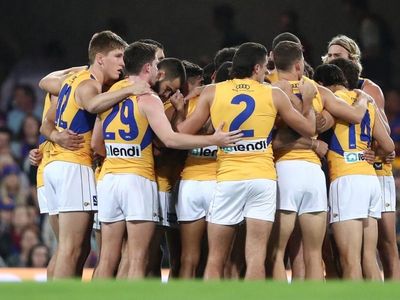 Eagles won't turn up toes against Demons