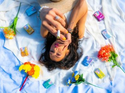 CBD Smokes Brand COAST Enters Into Distribution Deal With Midwest Food And Tobacco Group