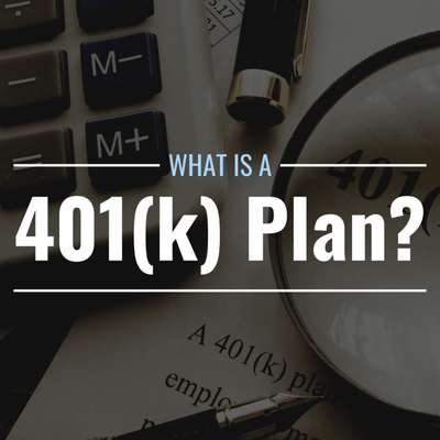 What Is a 401(k) Plan? Definition, Types, & Benefits