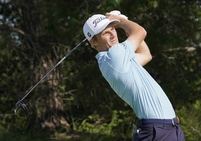 Will Zalatoris, Sam Burns lead list of PGA Tour players to miss the cut at 2022 AT&T Byron Nelson