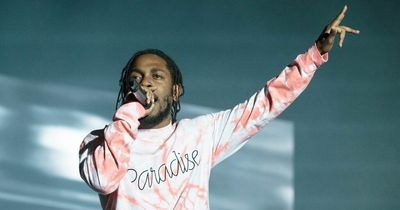 Kendrick Lamar wins praise for supportive for song about trans family members