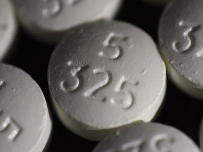 Idaho announces $119 million opioid crisis settlement
