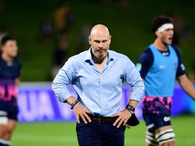 Rebels out to restore Super Rugby pride