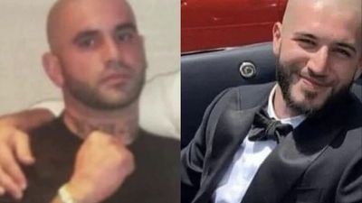 Nephew of slain Sydney underworld figure Mahmoud 'Brownie' Ahmad shot dead