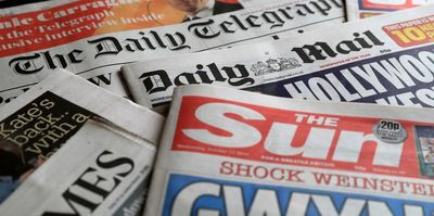 What the papers say – May 14