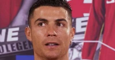 Cristiano Ronaldo gives Erik ten Hag verdict at Man United as Jude Bellingham confirms future
