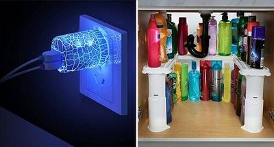 You'll wish you knew about these weird but extremely clever things sooner
