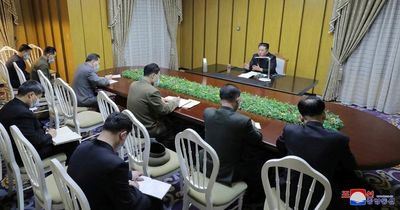 Kim Jong-un says deadly Covid outbreak is 'greatest turmoil' to ever hit North Korea