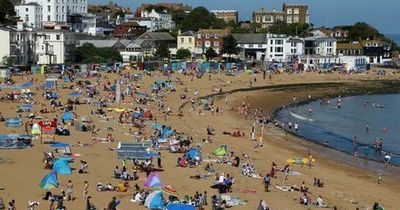 Sunshine Saturday could see top temperature of 24C