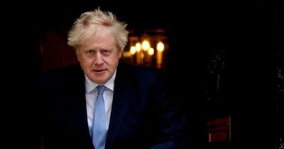 Home working isn't working, says Boris Johnson