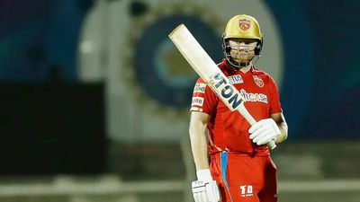 IPL 2022, RCB vs PBKS: Jonny Bairstow, Liam Livingstone fifties set up Punjab Kings’ clinical 54-run win over Royal Challengers Bangalore