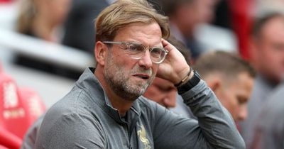 'Biggest chances I ever saw in my life' - Jurgen Klopp left stunned at Liverpool before controversial Philippe Coutinho goal