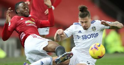 Leeds United transfer rumours as Rio Ferdinand discusses potential Kalvin Phillips Manchester United switch