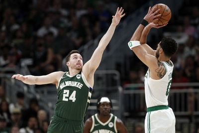 Celtics highlights: Boston forces Game 7 with huge night from Jayson Tatum vs. Milwaukee Bucks