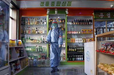 Kim Jong Un warns of ‘great turmoil’; 21 new ‘fever’ deaths