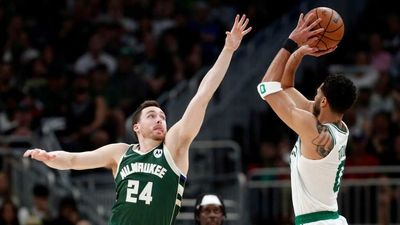 Jayson Tatum Erupts to Force Game 7 vs. Bucks